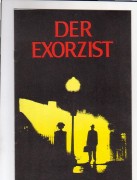 114/115: Der Exorzist,  Max von Sydow,  Lee J. Cobb,